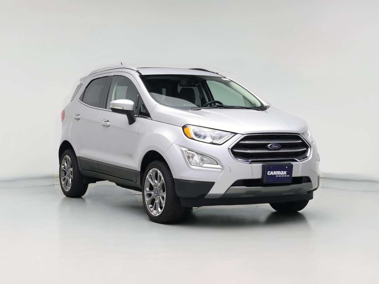 Smart Key & Blind Spot Monitor