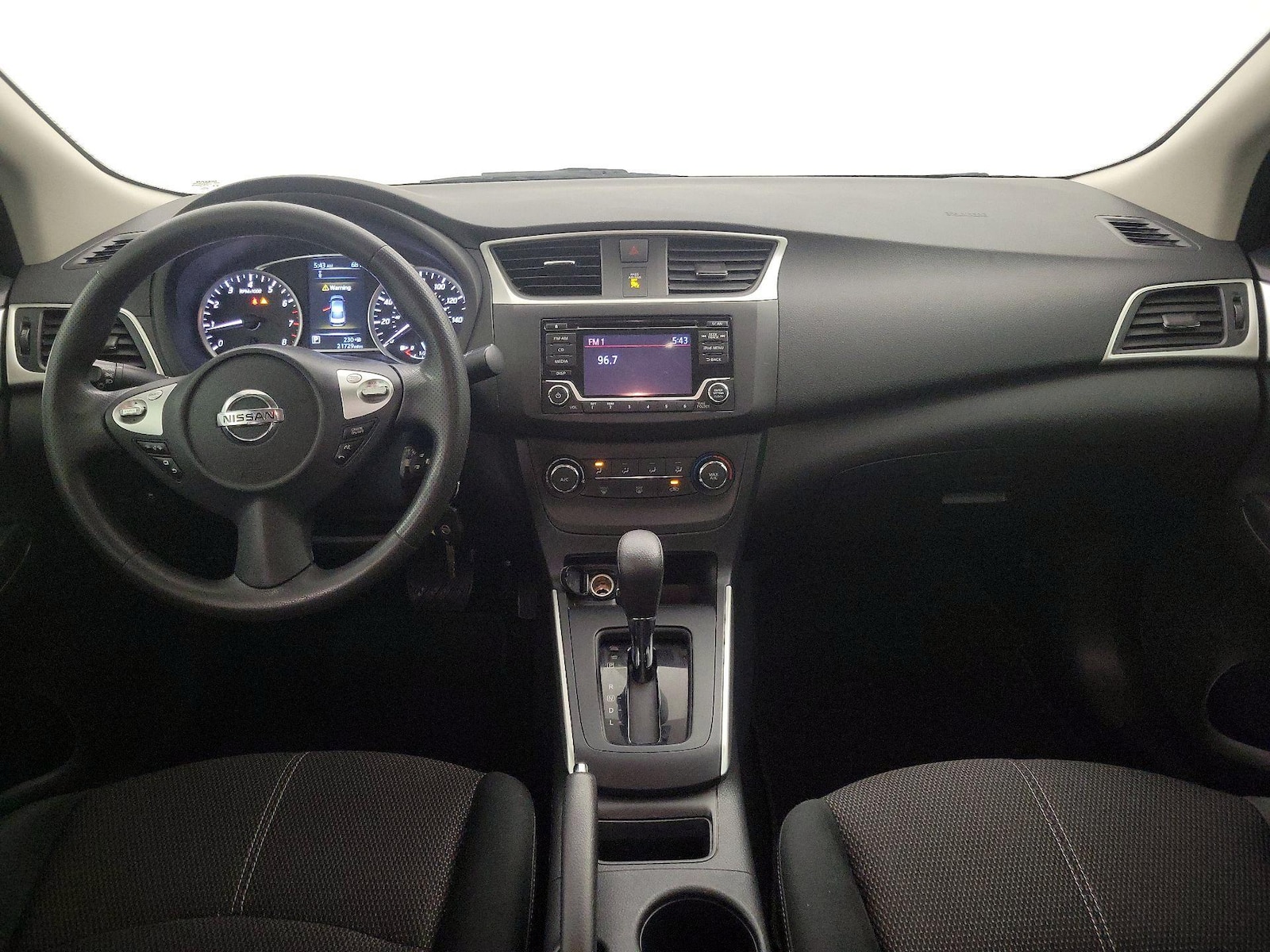 Rear View Camera