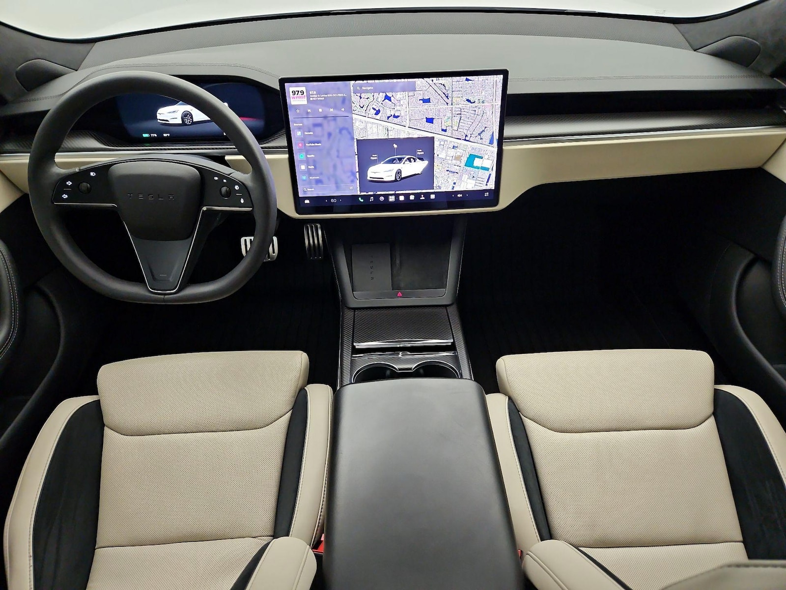 Navigation System