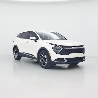 Recommended categories heading image of the selected vehicle