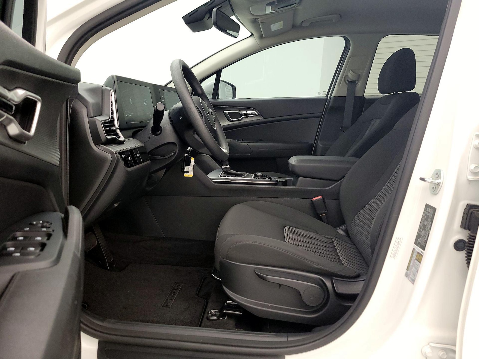 Side Airbags