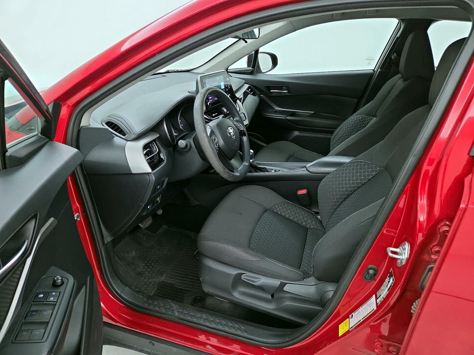 Side Airbags