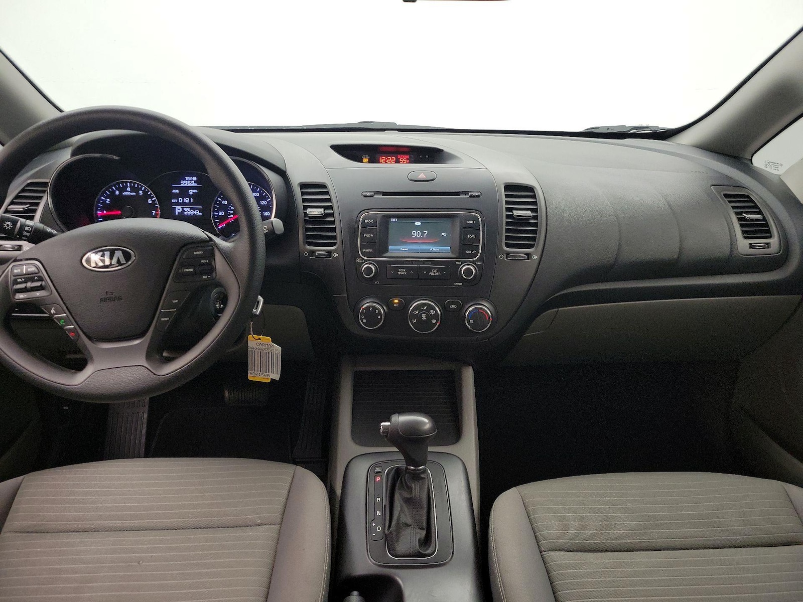 Rear View Camera