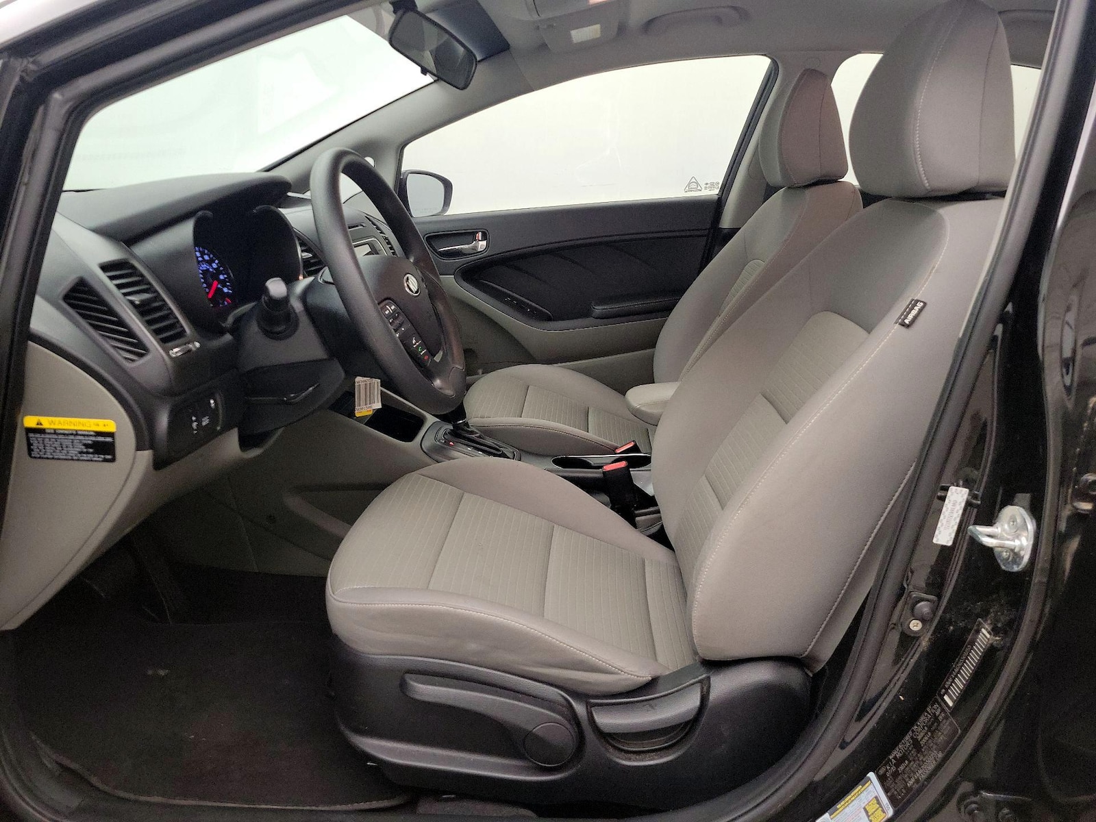 Side Airbags