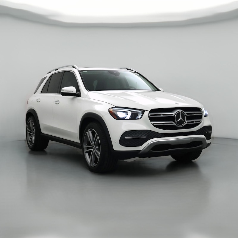 2022 Mercedes-Benz GLE350