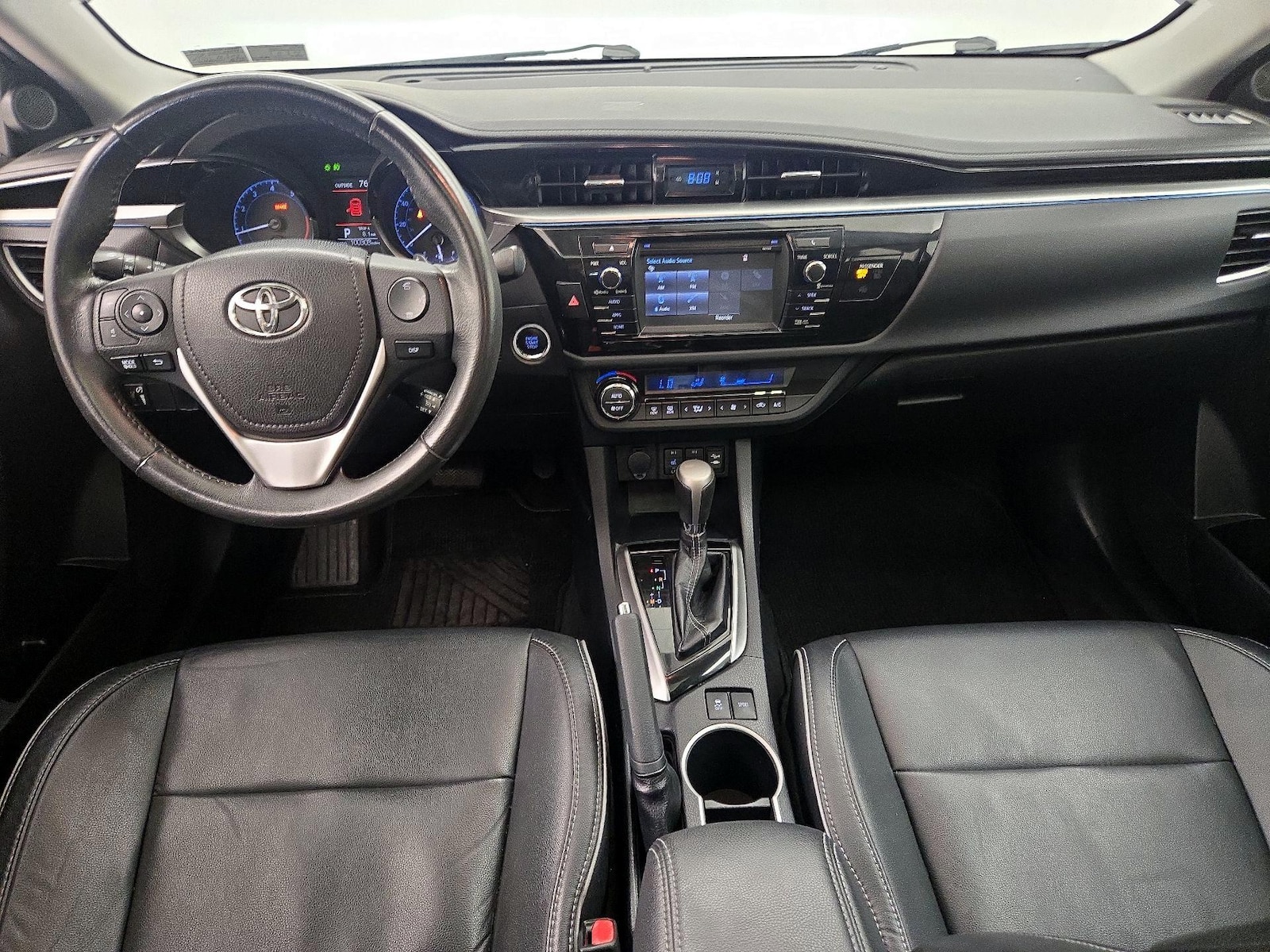 Navigation System