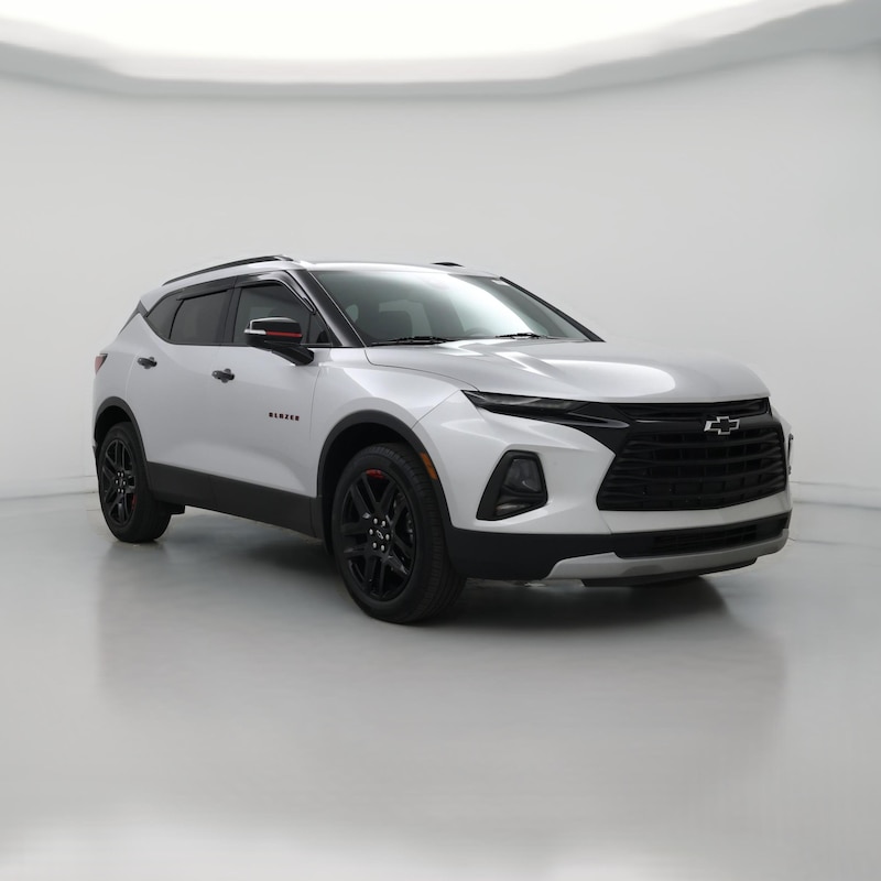 2021 Chevrolet Blazer 2LT