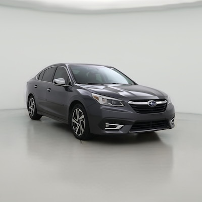 2021 Subaru Legacy Touring XT