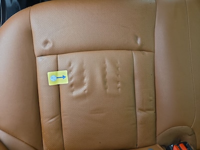 Condition detail
