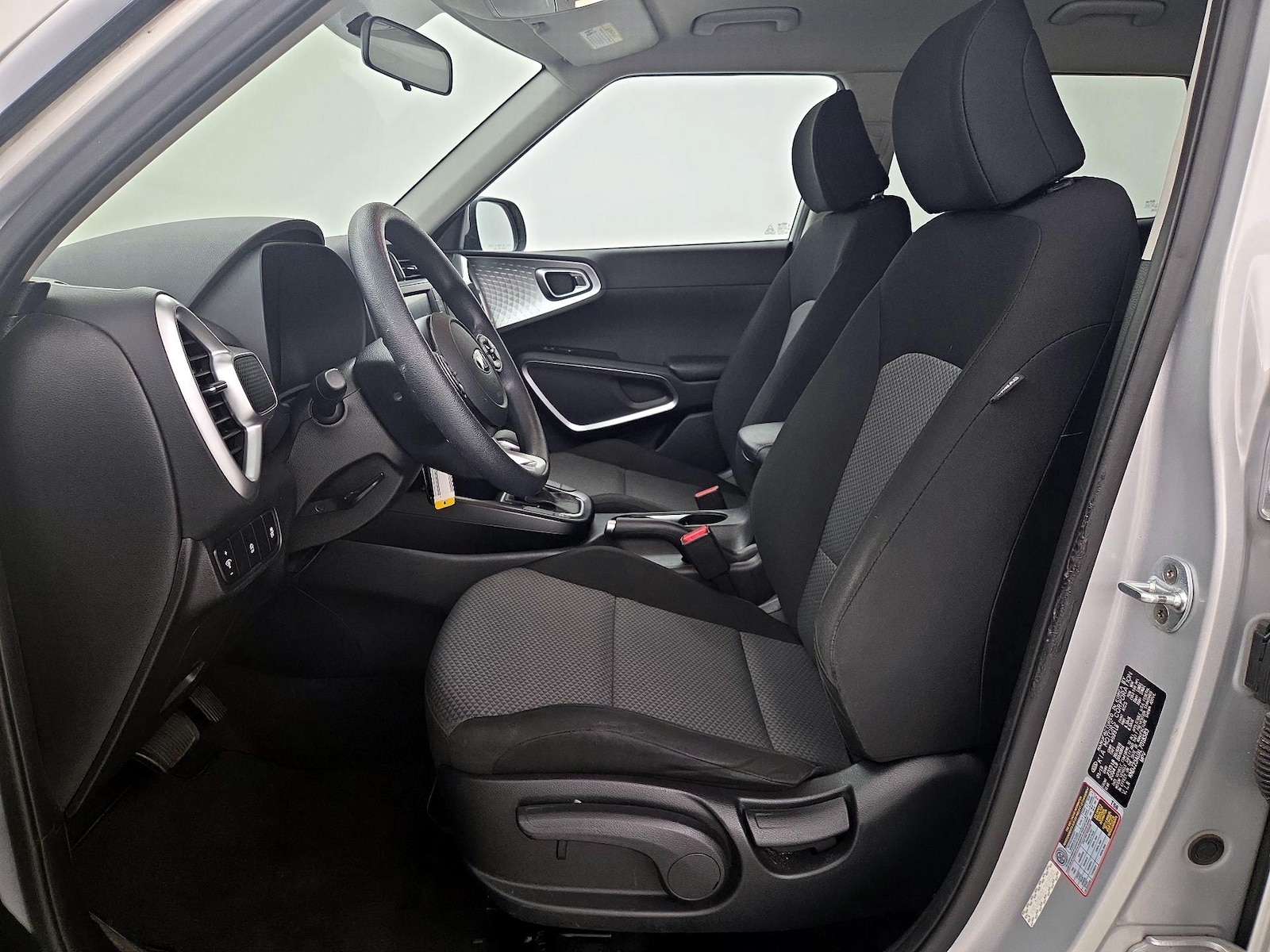 Side Airbags