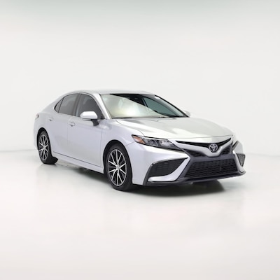 Recommended categories heading image of the selected vehicle