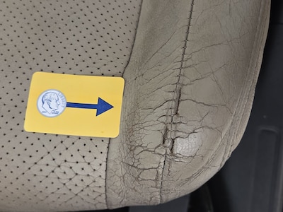 Condition detail