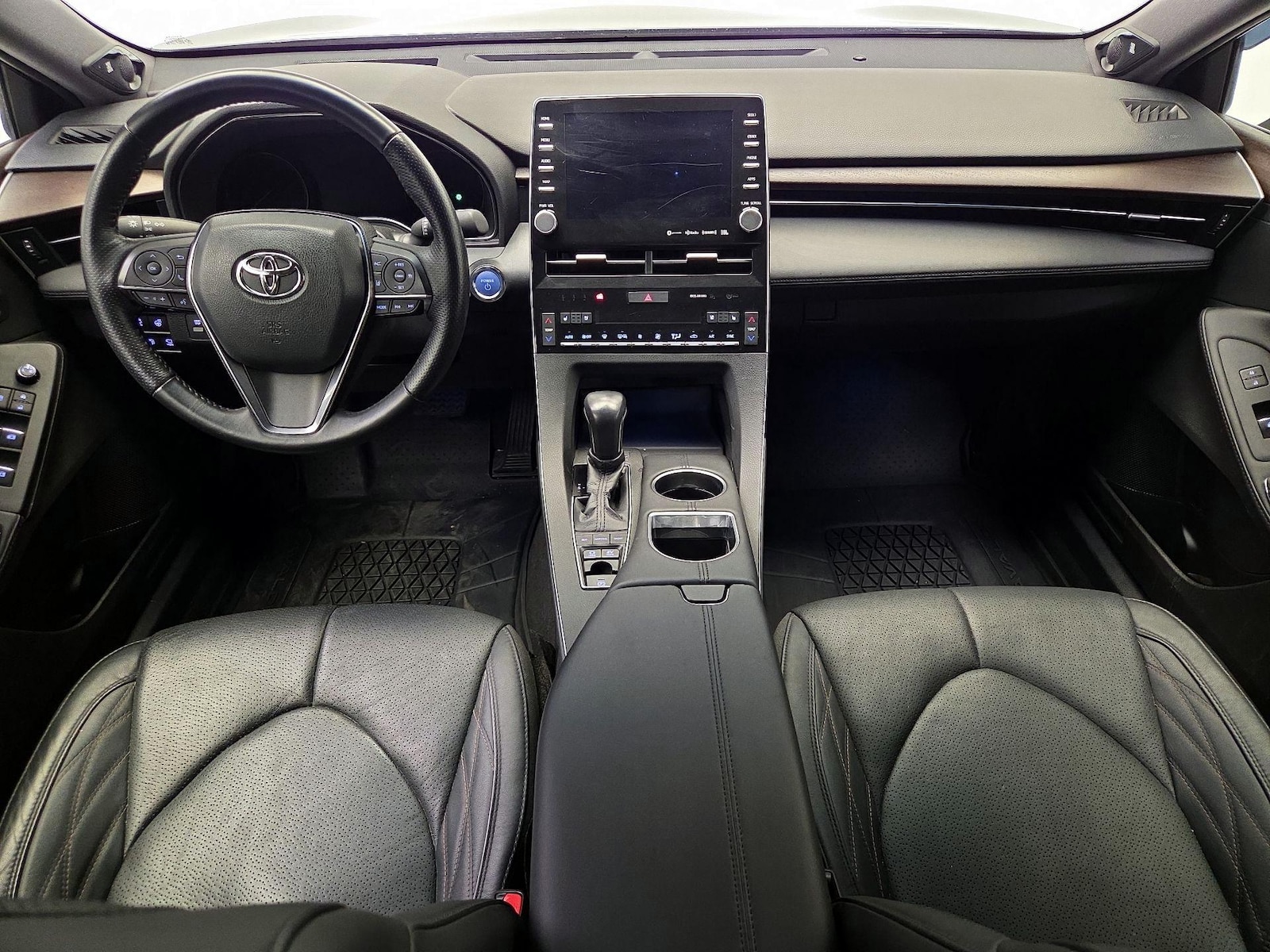 Apple CarPlay®