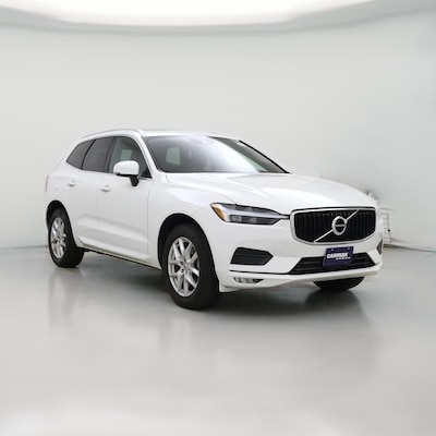 2021 Volvo XC60 T5 Momentum