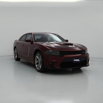 2022 Dodge Charger GT