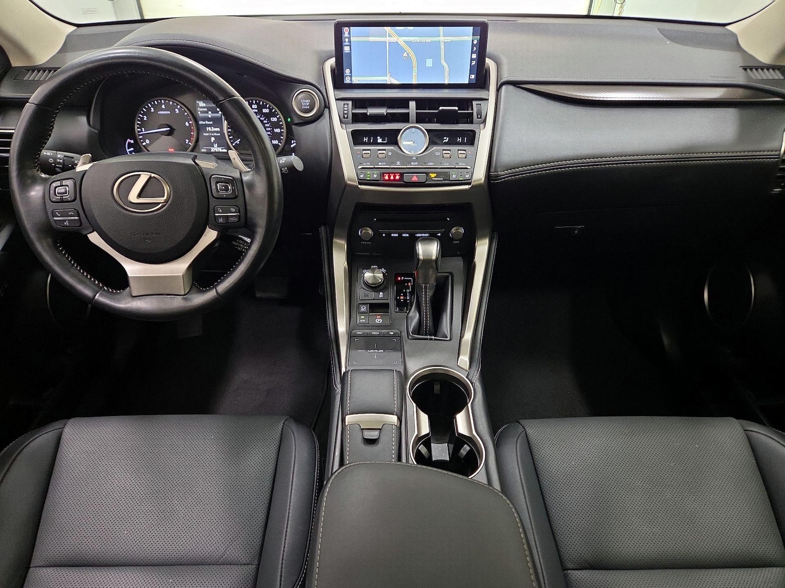 Apple CarPlay®