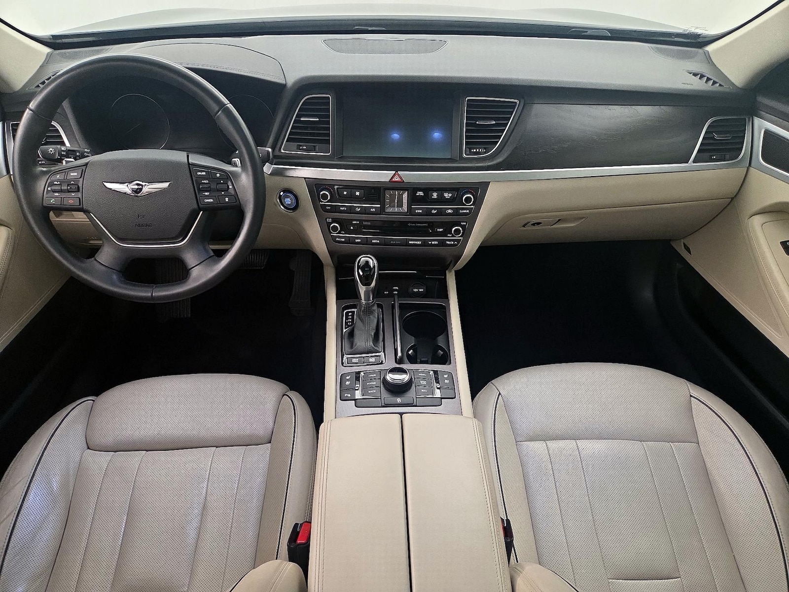 Navigation System