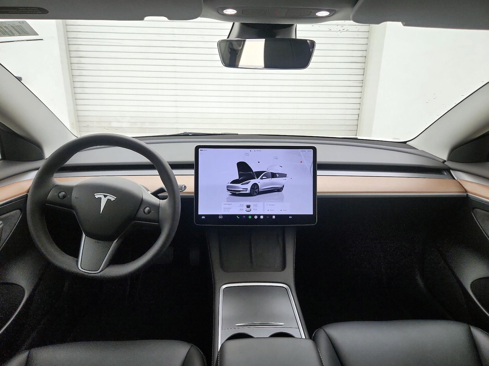 Navigation System