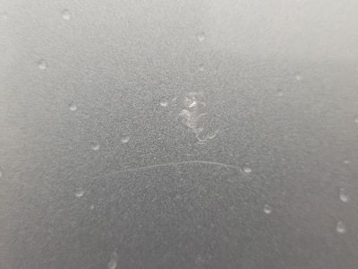 Condition detail