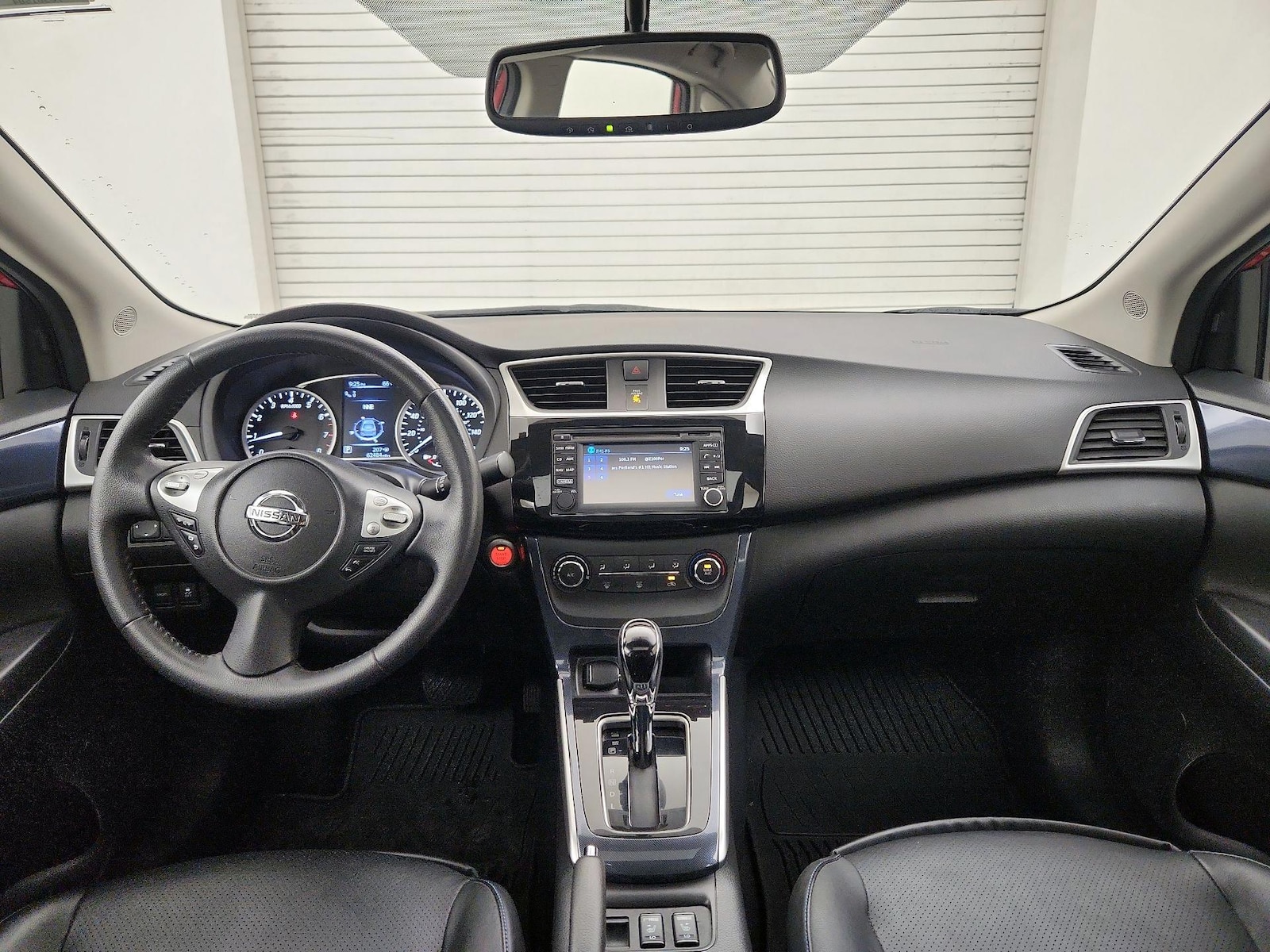 Navigation System
