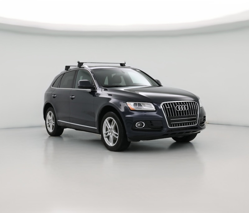 2017 Audi Q5 Premium