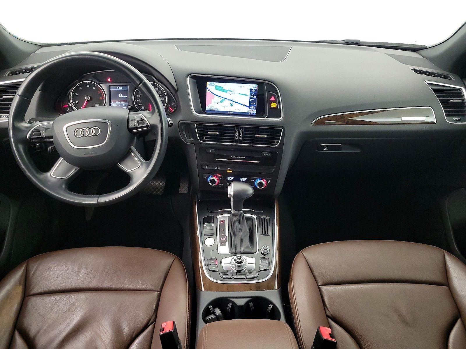 Navigation System