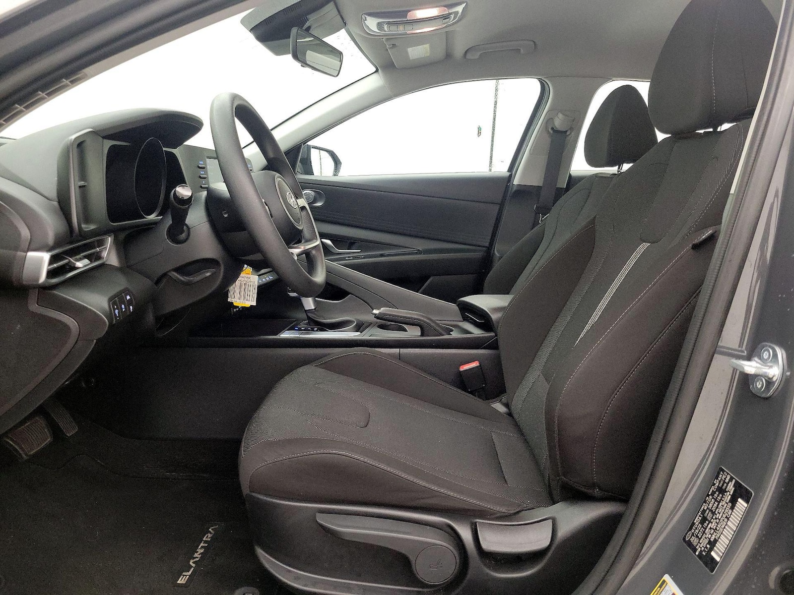 Side Airbags