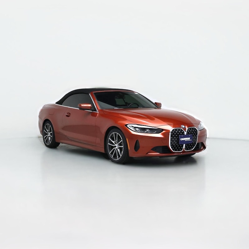 2024 BMW 430 I