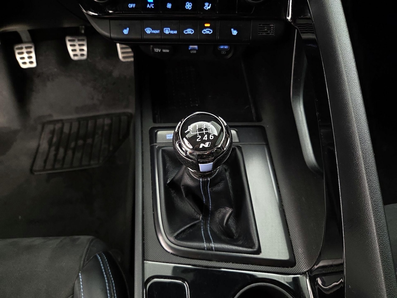 Manual Transmission