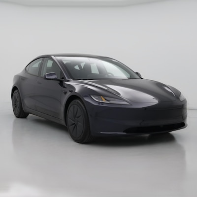 2026 Tesla Model 3 Premium