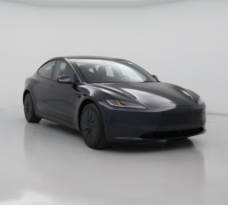 2026 Tesla Model 3 Premium