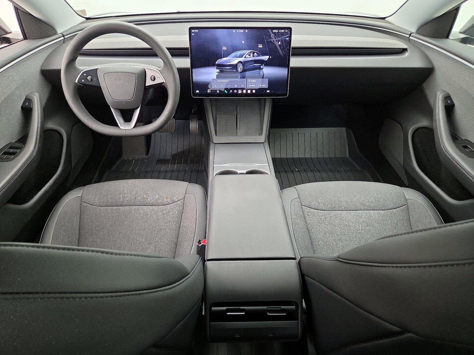 Navigation System