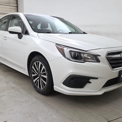 2019 Subaru Legacy 2.5I Premium