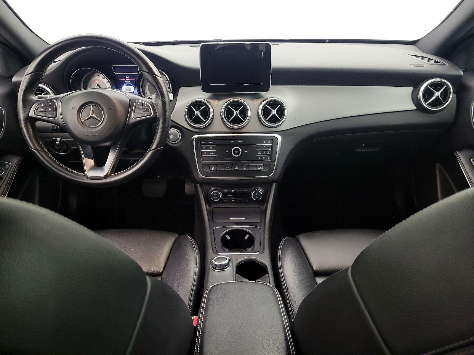 Rear View Camera