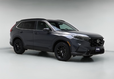 Recommended categories heading image of the selected vehicle