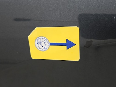 Condition detail