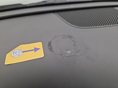 Condition detail