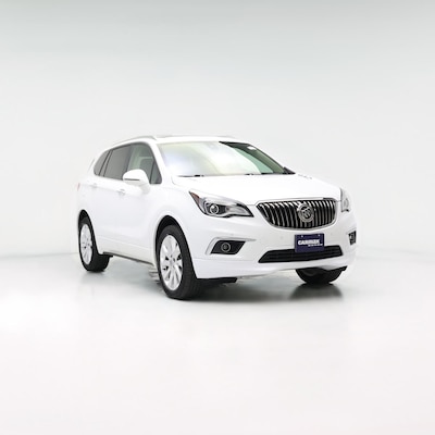 2017 Buick Envision Premium