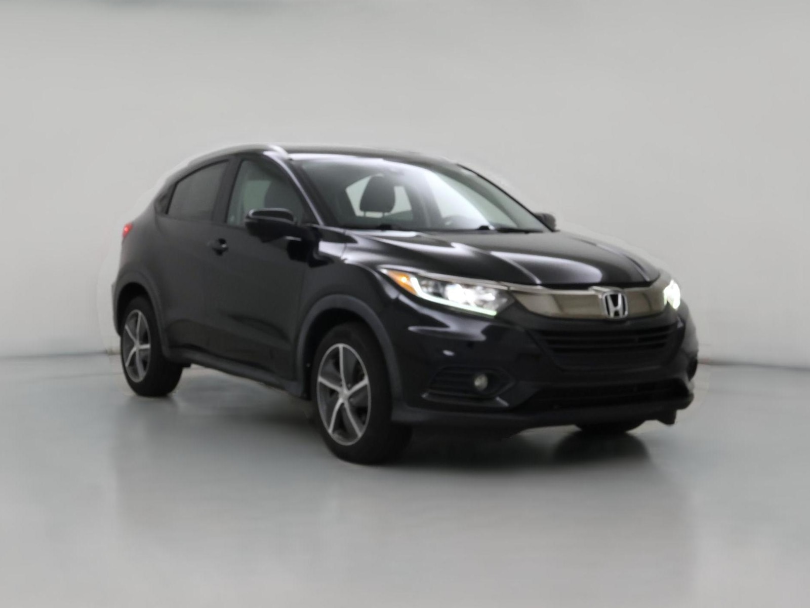 Smart Key & All Wheel Drive
