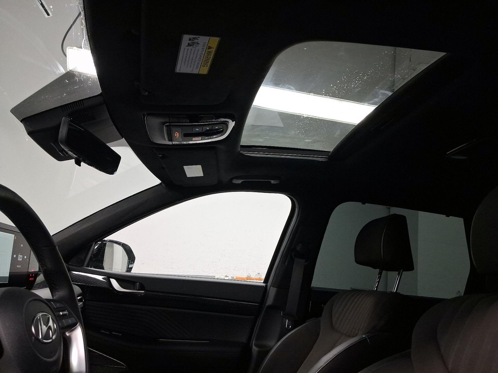 Sunroof(s) & Skylight(s)