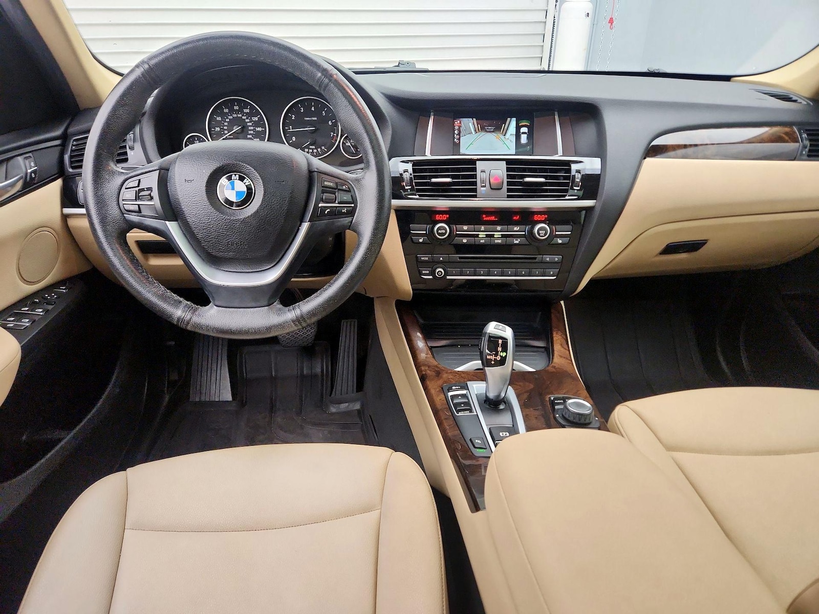 Rear View Camera