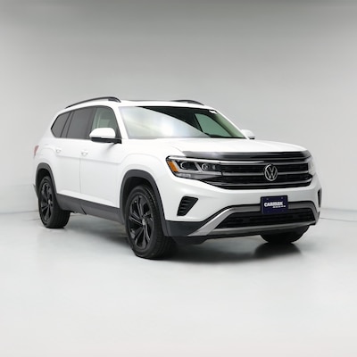 Vehicle exterior view