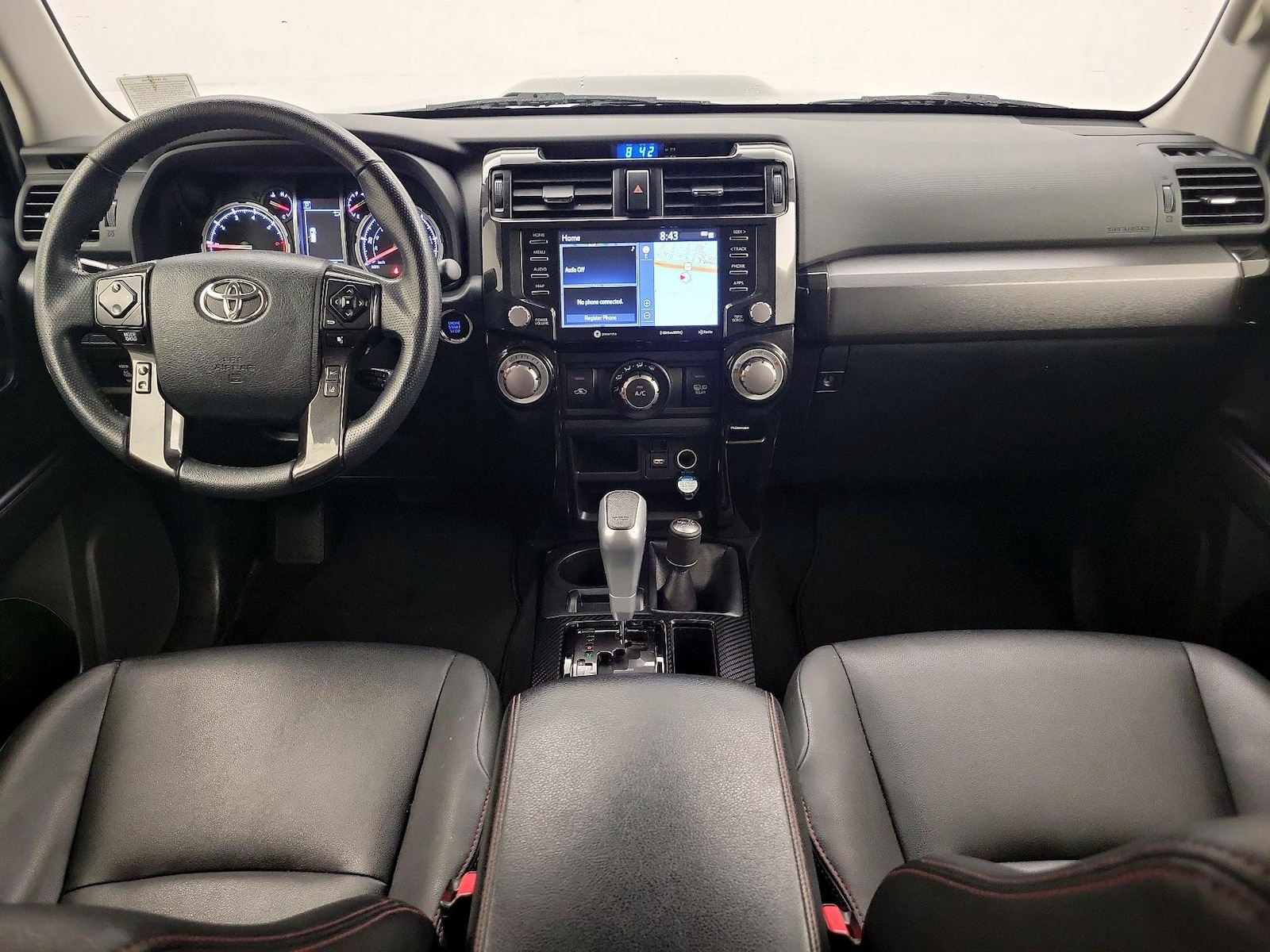 Apple CarPlay®