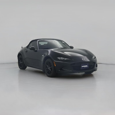 2024 Mazda MX-5 Miata Sport
