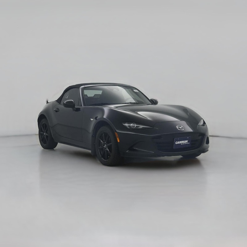 2024 Mazda MX-5 Miata Sport