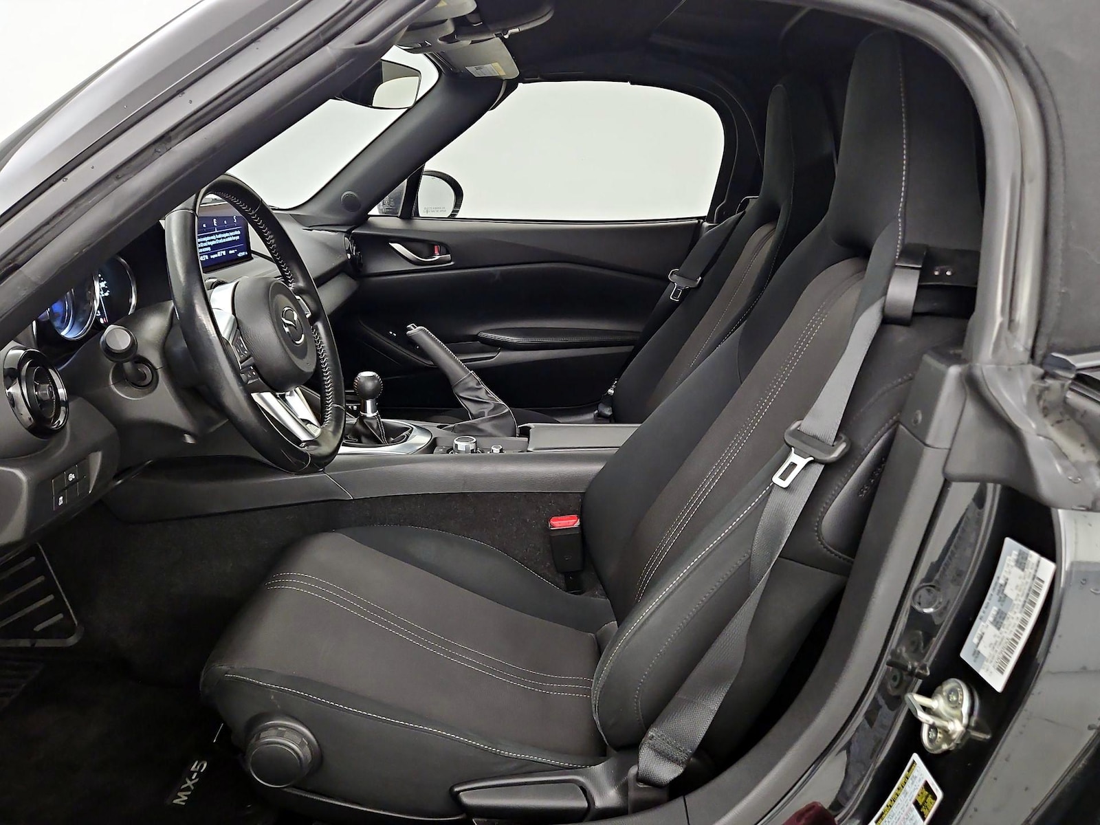 Side Airbags