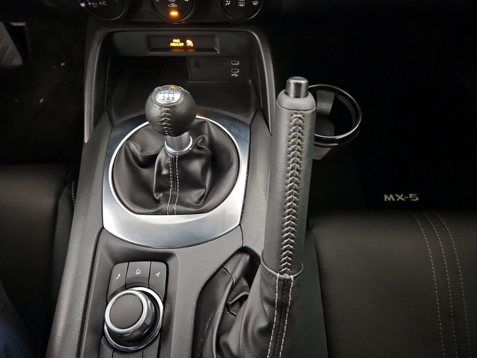 Manual Transmission
