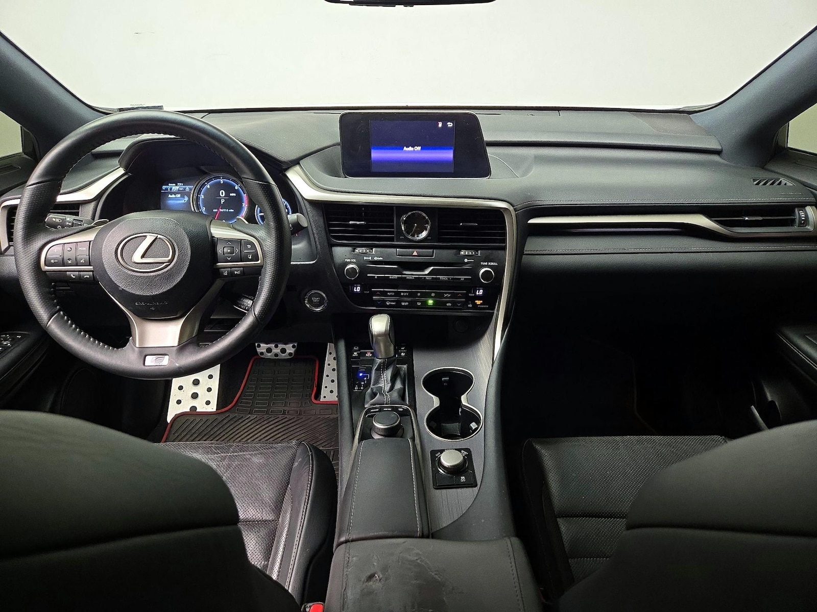 Navigation System