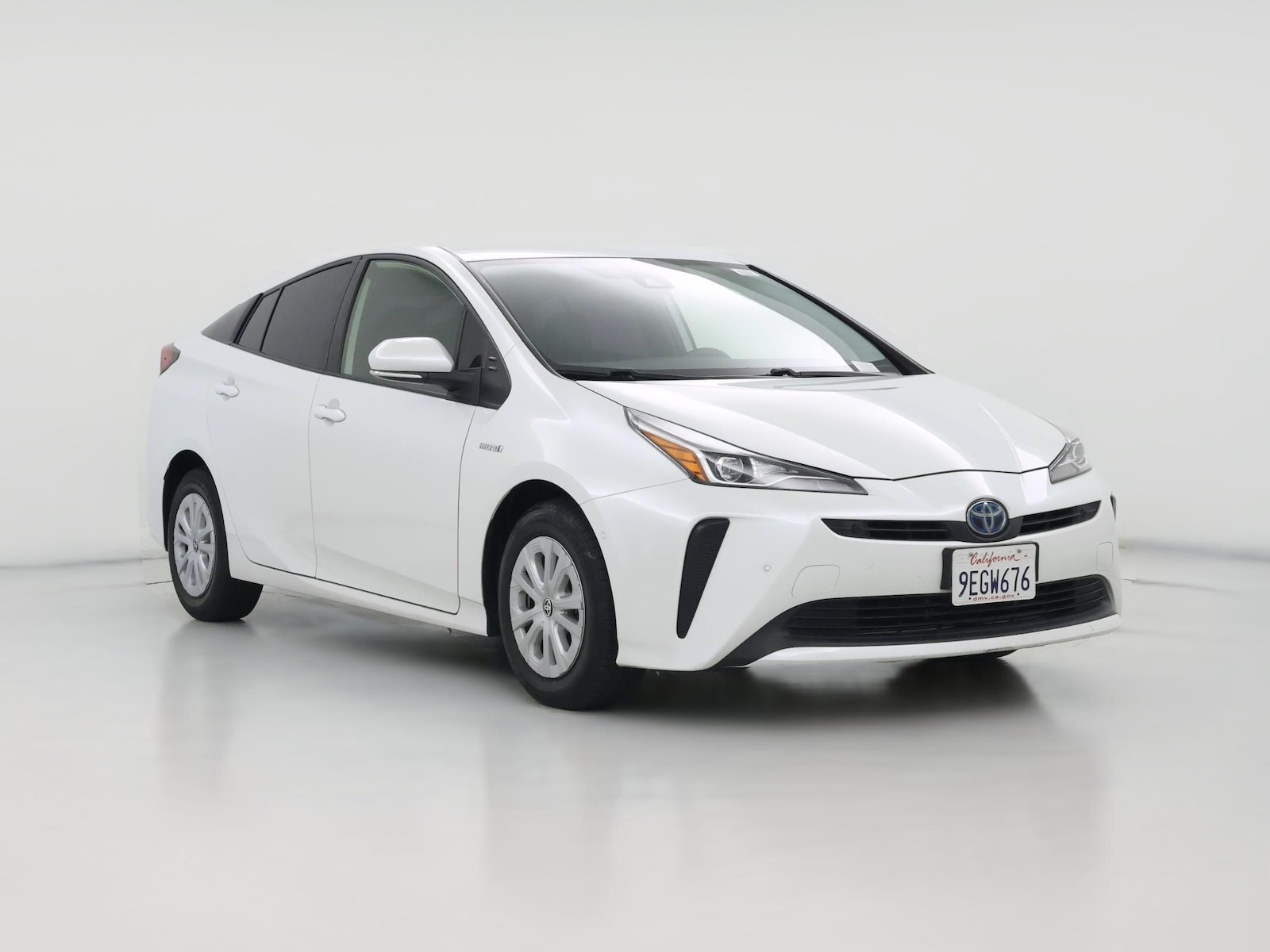 Smart Key & Blind Spot Monitor