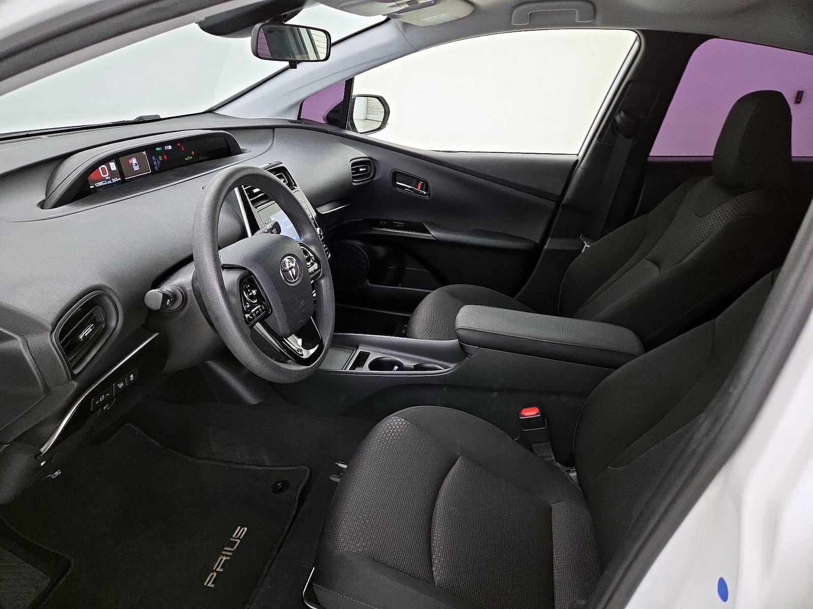 Side Airbags